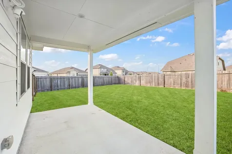 603 Walnut Branch Drive Baytown TX 77523