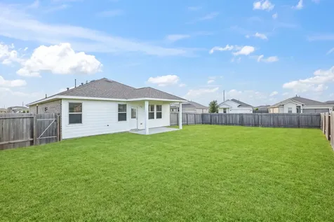 603 Walnut Branch Drive Baytown TX 77523