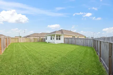 603 Walnut Branch Drive Baytown TX 77523