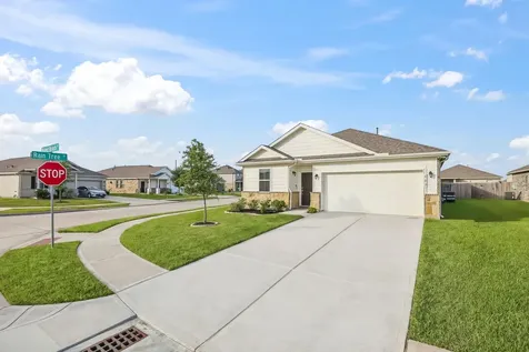 603 Walnut Branch Drive Baytown TX 77523