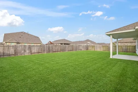 603 Walnut Branch Drive Baytown TX 77523