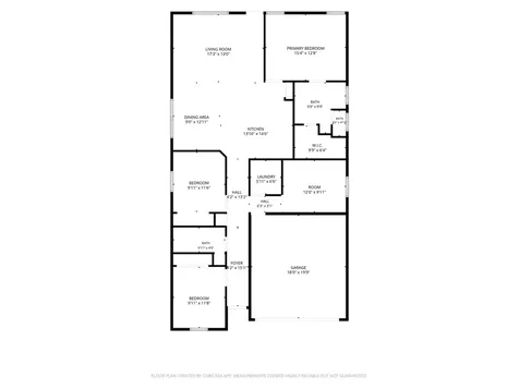 603 Walnut Branch Drive Baytown TX 77523