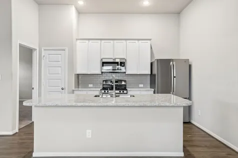 603 Walnut Branch Drive Baytown TX 77523