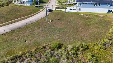 25723 Bay Breeze Drive Galveston TX 77554
