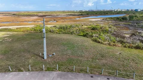 25723 Bay Breeze Drive Galveston TX 77554