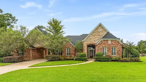 12027 Water Oak Drive Magnolia TX 77354