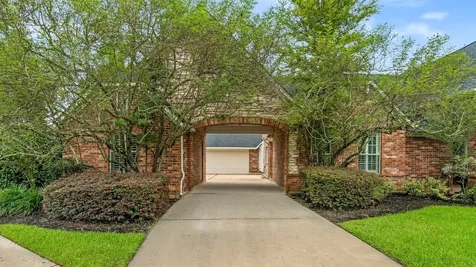 12027 Water Oak Drive Magnolia TX 77354