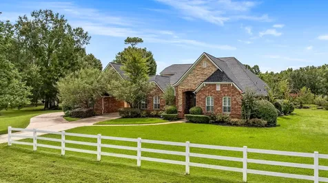 12027 Water Oak Drive Magnolia TX 77354