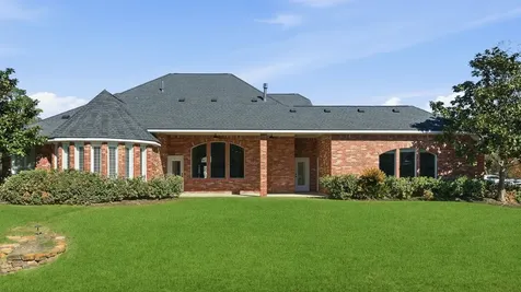 12027 Water Oak Drive Magnolia TX 77354