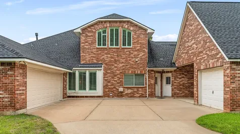 12027 Water Oak Drive Magnolia TX 77354