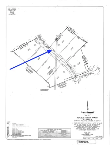 15780 Wooded Trail Way Willis TX 77378