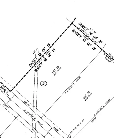 15780 Wooded Trail Way Willis TX 77378