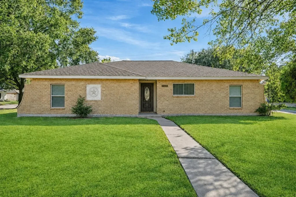 11503 High Star Drive Houston TX 77072