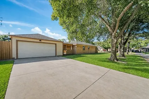 11503 High Star Drive Houston TX 77072