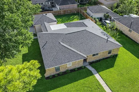 11503 High Star Drive Houston TX 77072