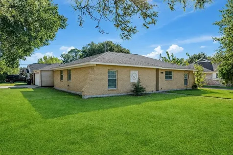 11503 High Star Drive Houston TX 77072