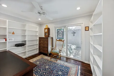 8611 Ferris Drive Houston TX 77096