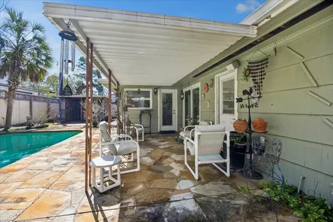 8611 Ferris Drive Houston TX 77096