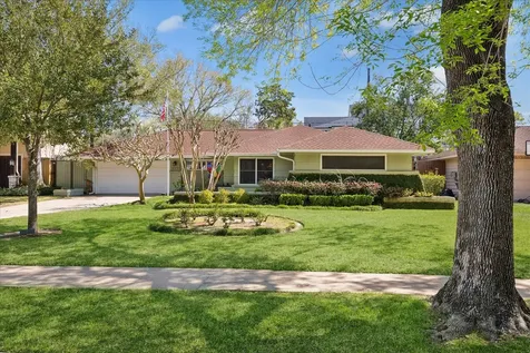 8611 Ferris Drive Houston TX 77096