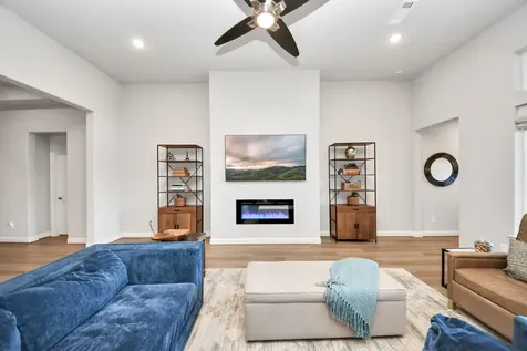 1631 Delta Oaks Drive Missouri City TX 77459