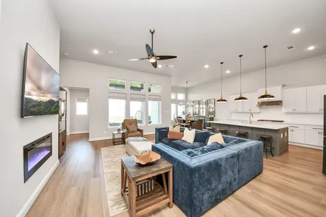 1631 Delta Oaks Drive Missouri City TX 77459