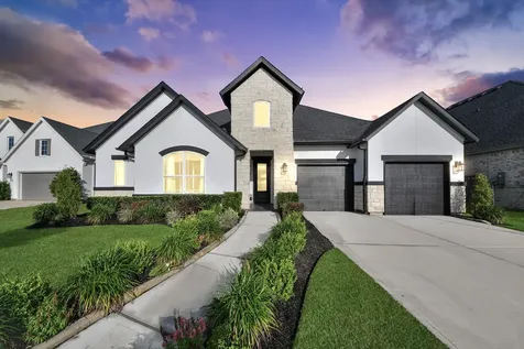 1631 Delta Oaks Drive Missouri City TX 77459