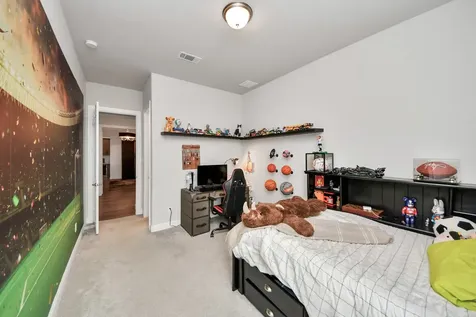1631 Delta Oaks Drive Missouri City TX 77459