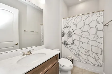 1631 Delta Oaks Drive Missouri City TX 77459