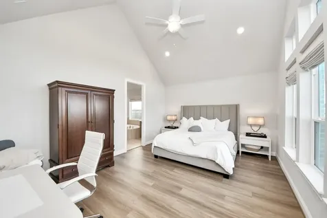 1631 Delta Oaks Drive Missouri City TX 77459