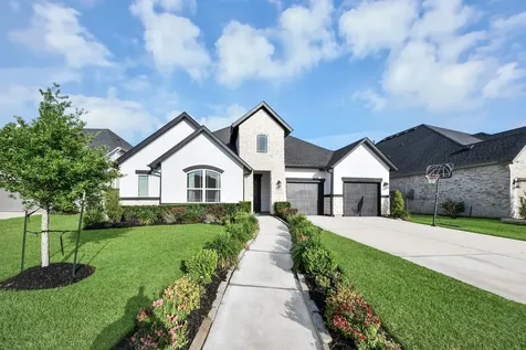 1631 Delta Oaks Drive Missouri City TX 77459