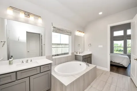 1631 Delta Oaks Drive Missouri City TX 77459
