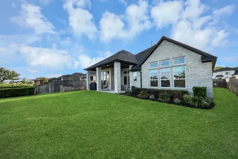 1631 Delta Oaks Drive Missouri City TX 77459
