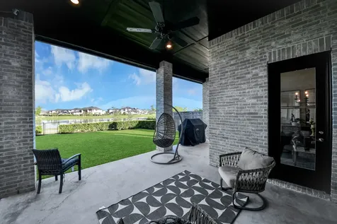 1631 Delta Oaks Drive Missouri City TX 77459