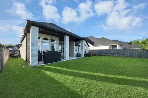1631 Delta Oaks Drive Missouri City TX 77459