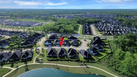 1631 Delta Oaks Drive Missouri City TX 77459