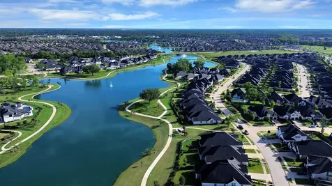 1631 Delta Oaks Drive Missouri City TX 77459