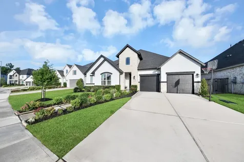 1631 Delta Oaks Drive Missouri City TX 77459