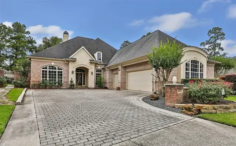 2015 Fairway Green Drive Kingwood TX 77339