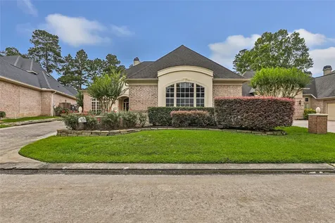 2015 Fairway Green Drive Kingwood TX 77339