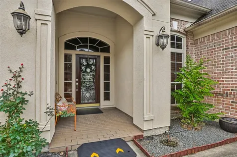 2015 Fairway Green Drive Kingwood TX 77339