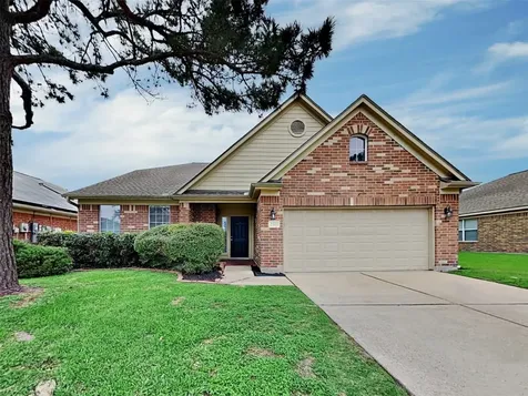 2306 Hollyfield Lane Katy TX 77493