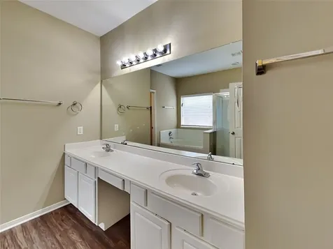 2306 Hollyfield Lane Katy TX 77493