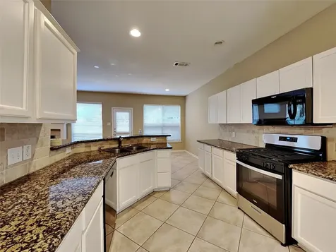 2306 Hollyfield Lane Katy TX 77493