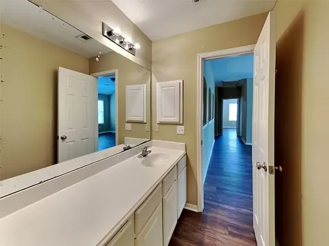 2306 Hollyfield Lane Katy TX 77493