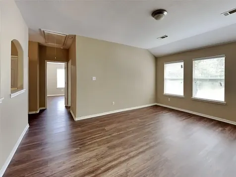 2306 Hollyfield Lane Katy TX 77493