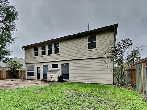2306 Hollyfield Lane Katy TX 77493