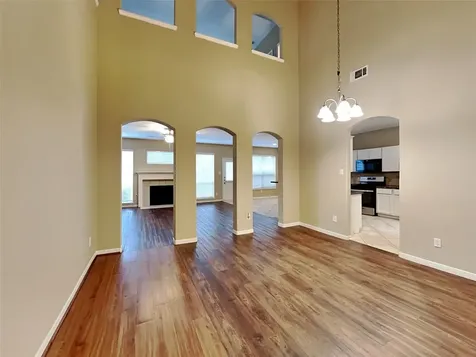 2306 Hollyfield Lane Katy TX 77493
