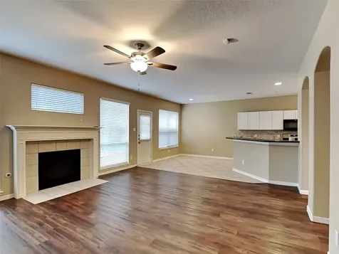 2306 Hollyfield Lane Katy TX 77493