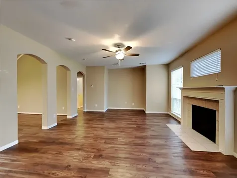 2306 Hollyfield Lane Katy TX 77493