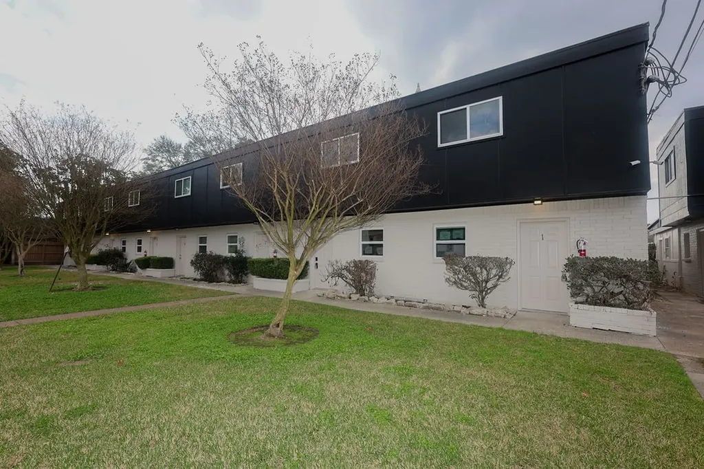 708 Staitti Street 5 Humble TX 77338